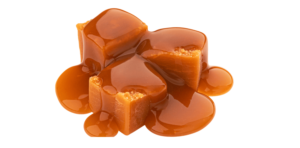 Caramel Martini