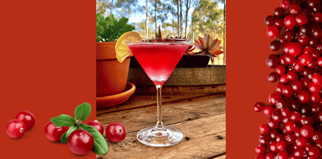 Black Widow Cosmo