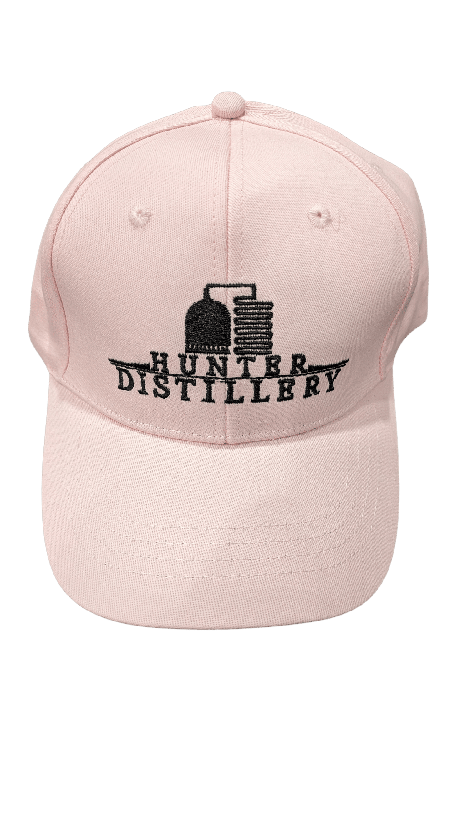 Hunter Distillery Caps