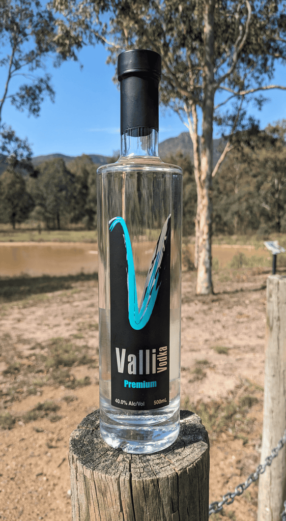 Valli Premium Vodka