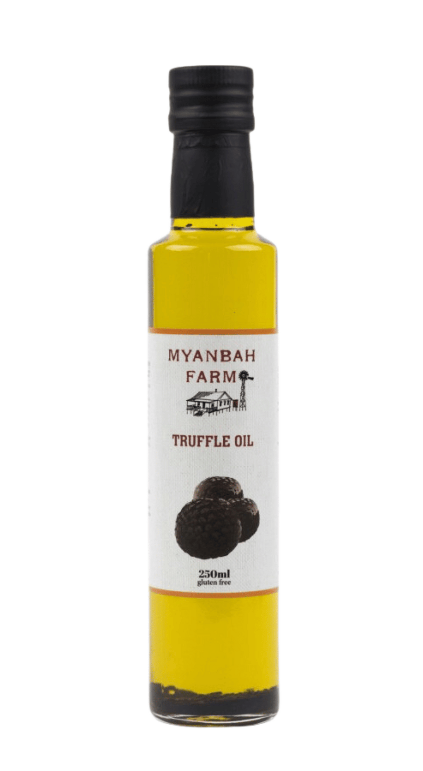 Truffle Oil