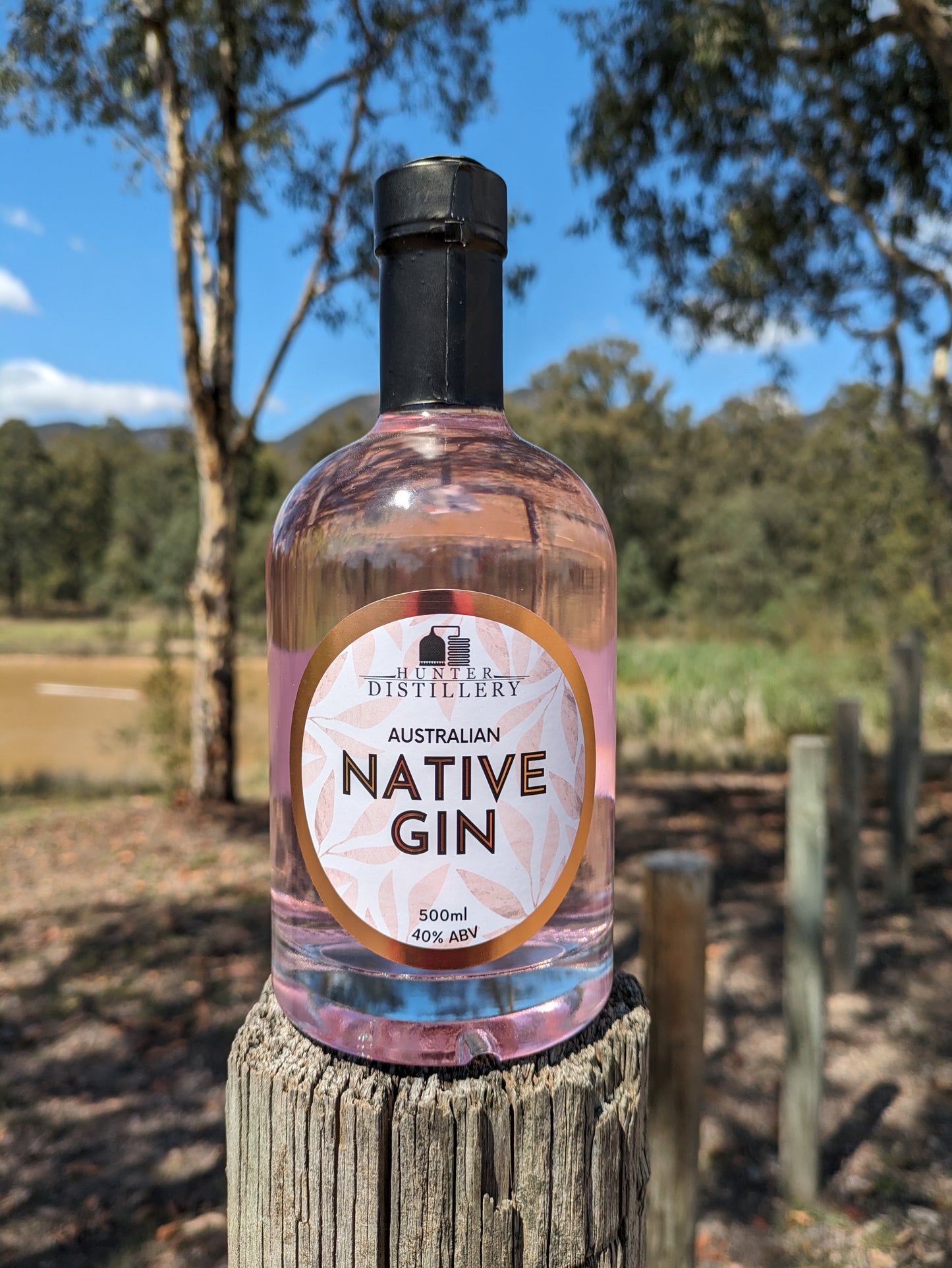 Australian Native Gin