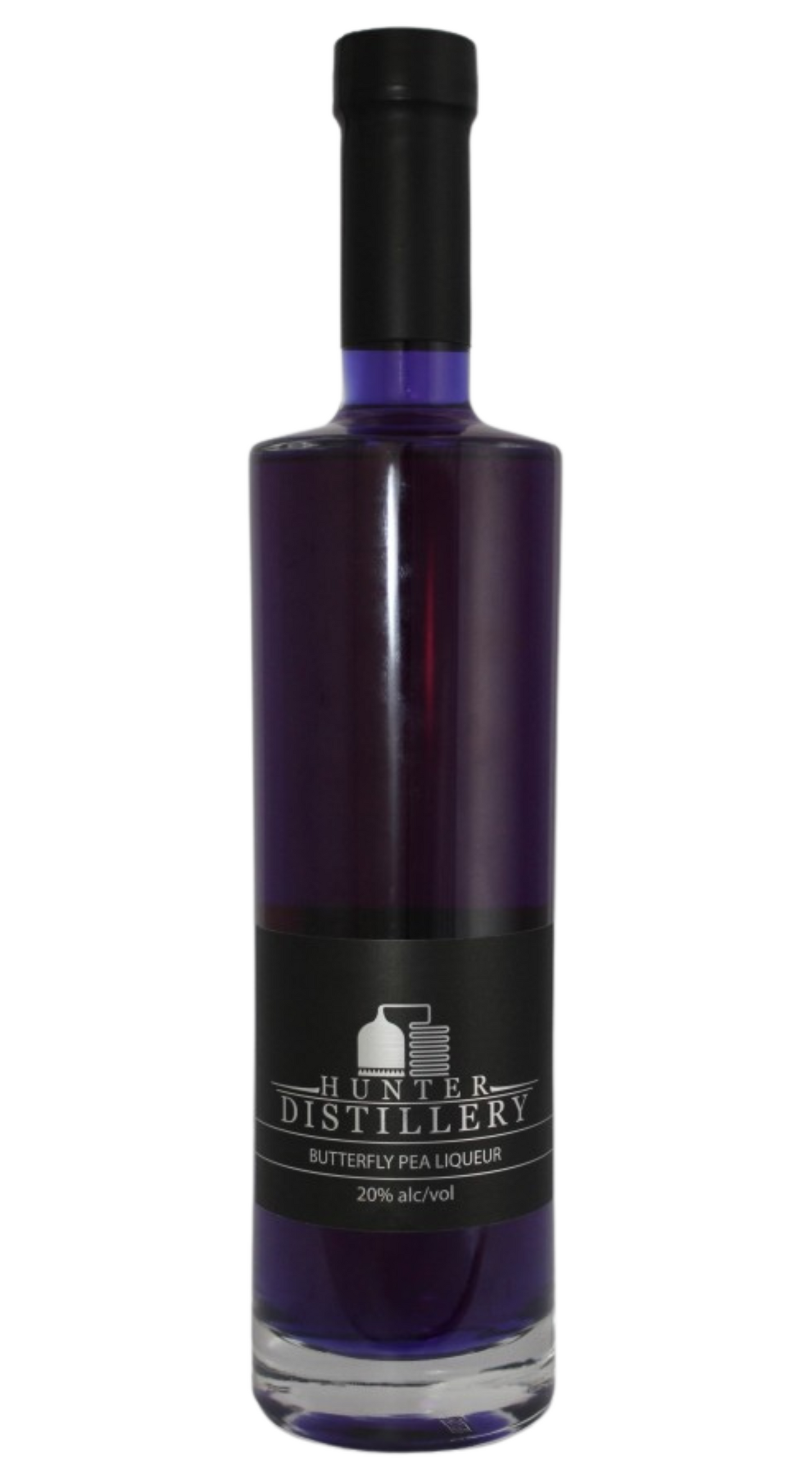 Butterfly Pea Liqueur