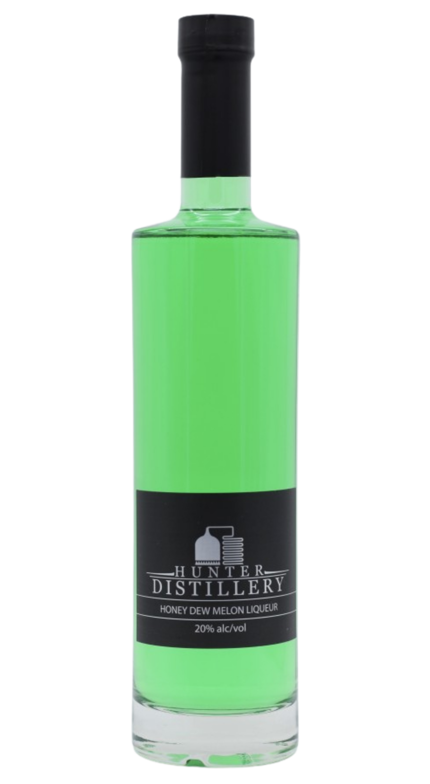 Honeydew Melon Liqueur