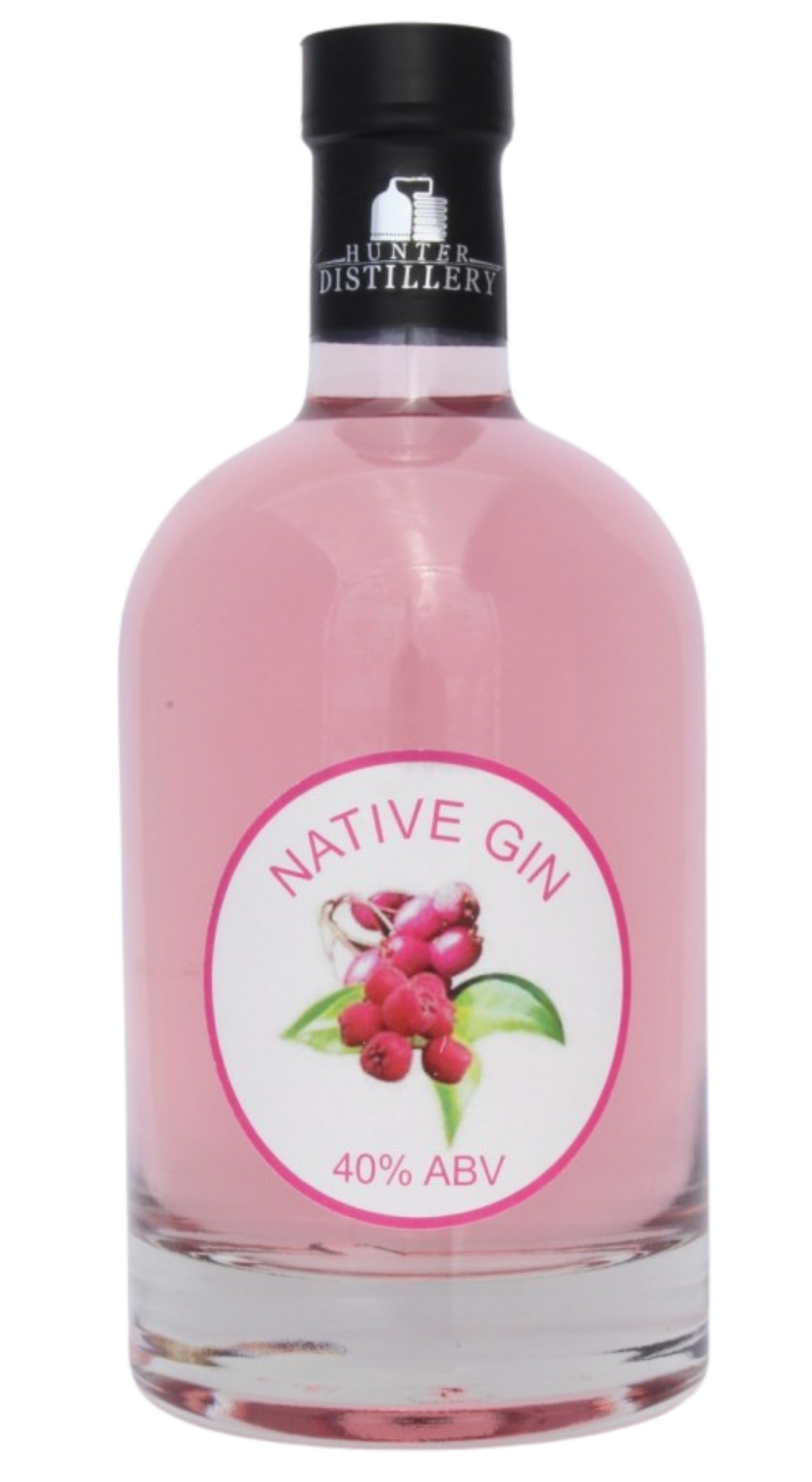 Native Gin