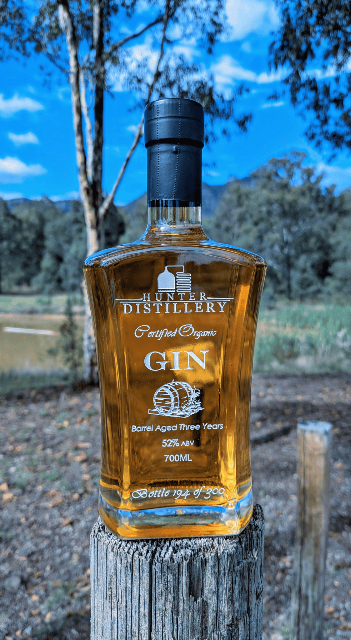 Hunter Distillery Hunter Valley Wineries