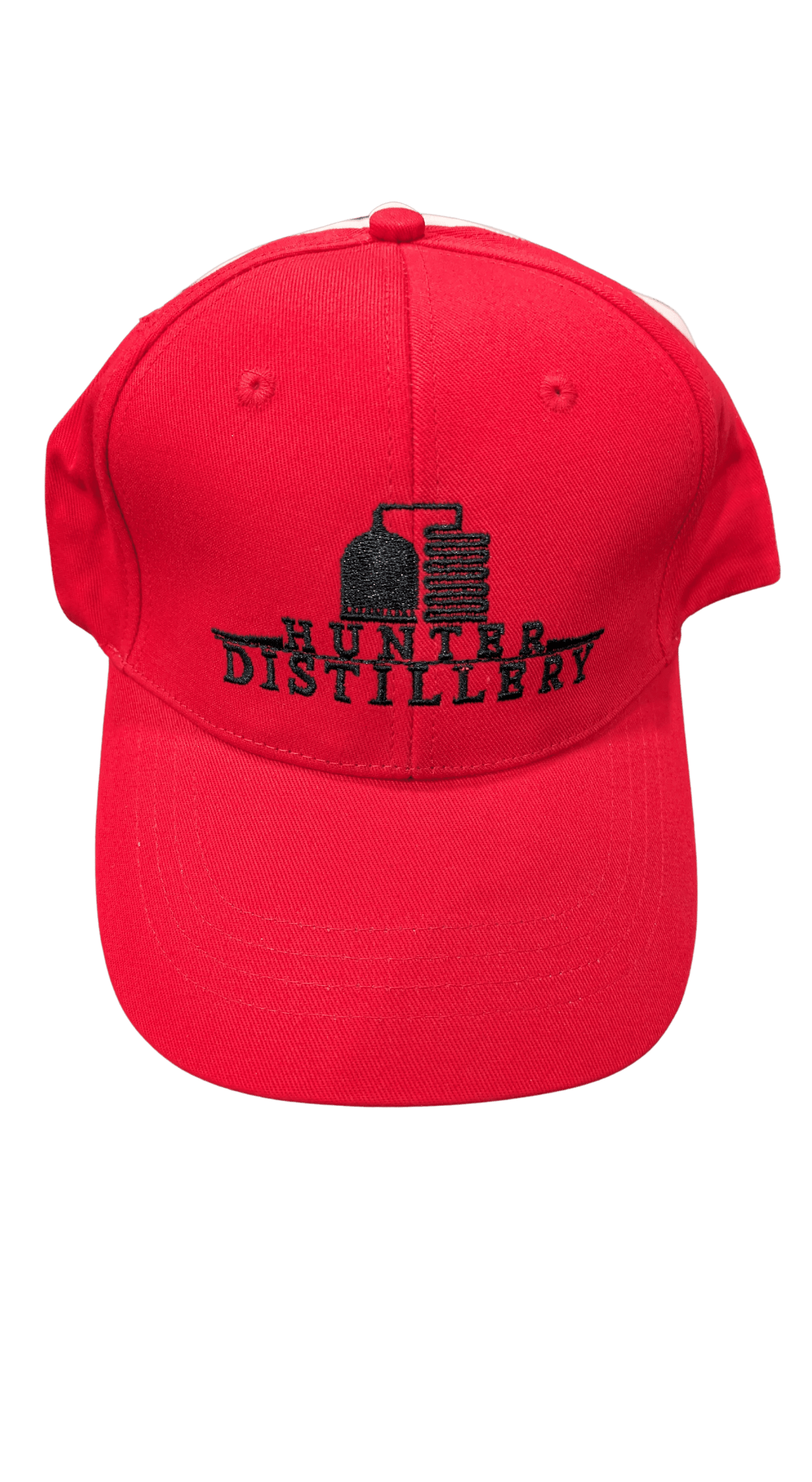 Hunter Distillery Caps