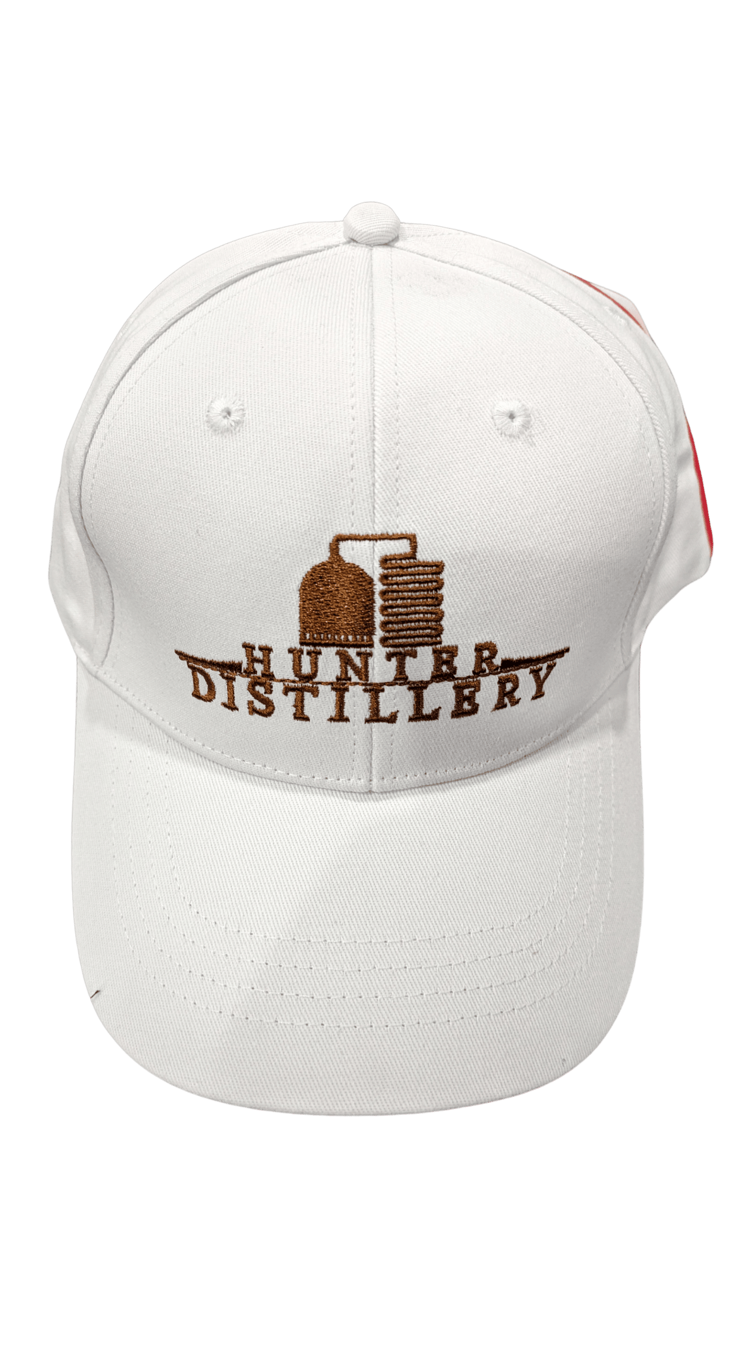 Hunter Distillery Caps