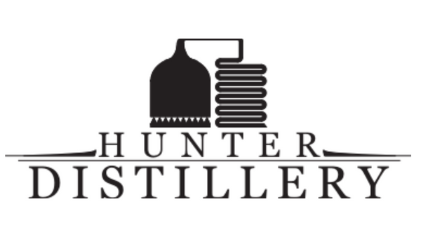 Hunter Distillery Logo