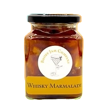 Whiskey Marmalade