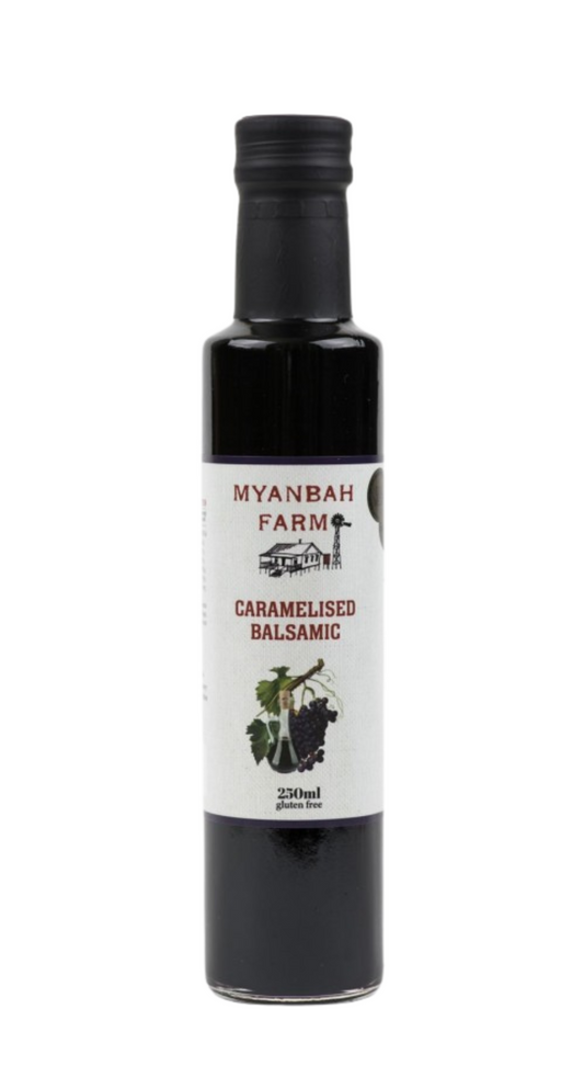 Caramelised Balsamic