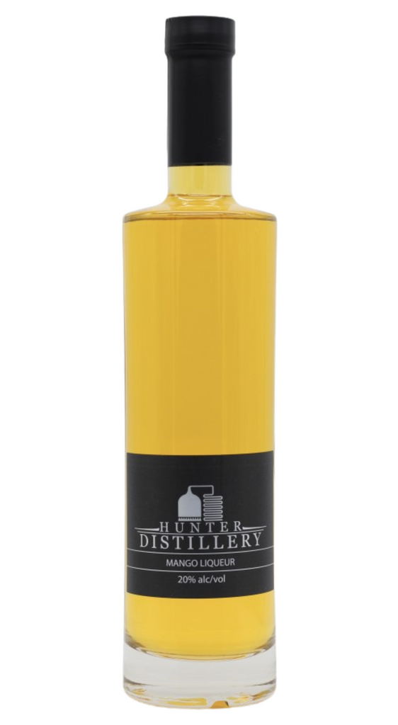 Mango Liqueur